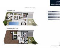 Neubau - Villa - Finestrat