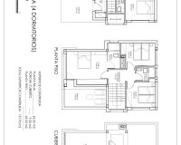 Neubau - Villa - San Miguel de Salinas