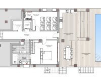 New Build - Villa - Calpe