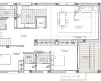 New Build - Villa - Calpe