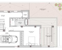 New Build - Villa - Calpe