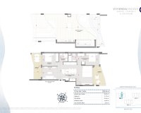 New Build - Penthouse - San Javier