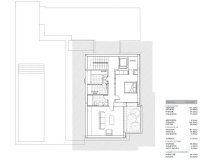 New Build - Villa - Teulada