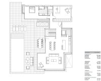 New Build - Villa - Teulada