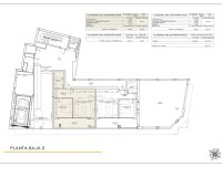 New Build - Bungalow - Torrevieja