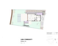 New Build - Villa - Orihuela Costa - Campoamor