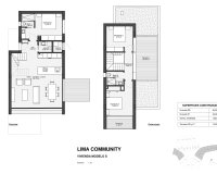 New Build - Villa - Orihuela Costa - Campoamor