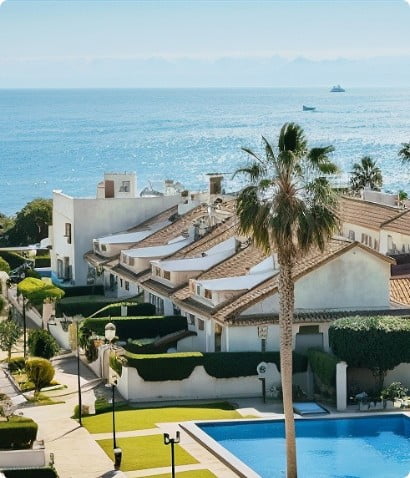 Immobilien in Cabo Roig