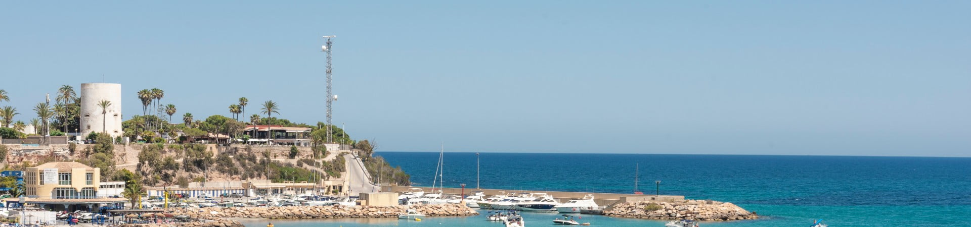 Cabo Roig