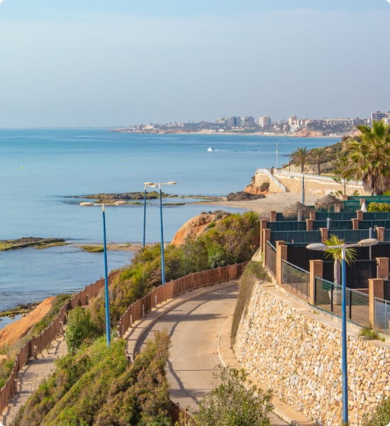 Cabo Roig